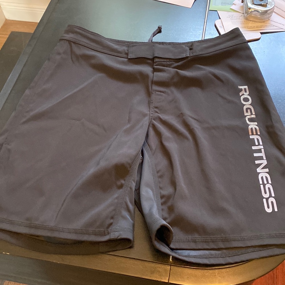 Rogue WOD shorts size 36